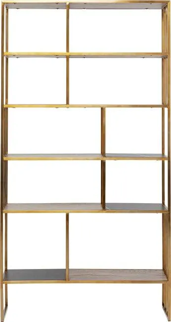 Regal Cesaro 100x190cm