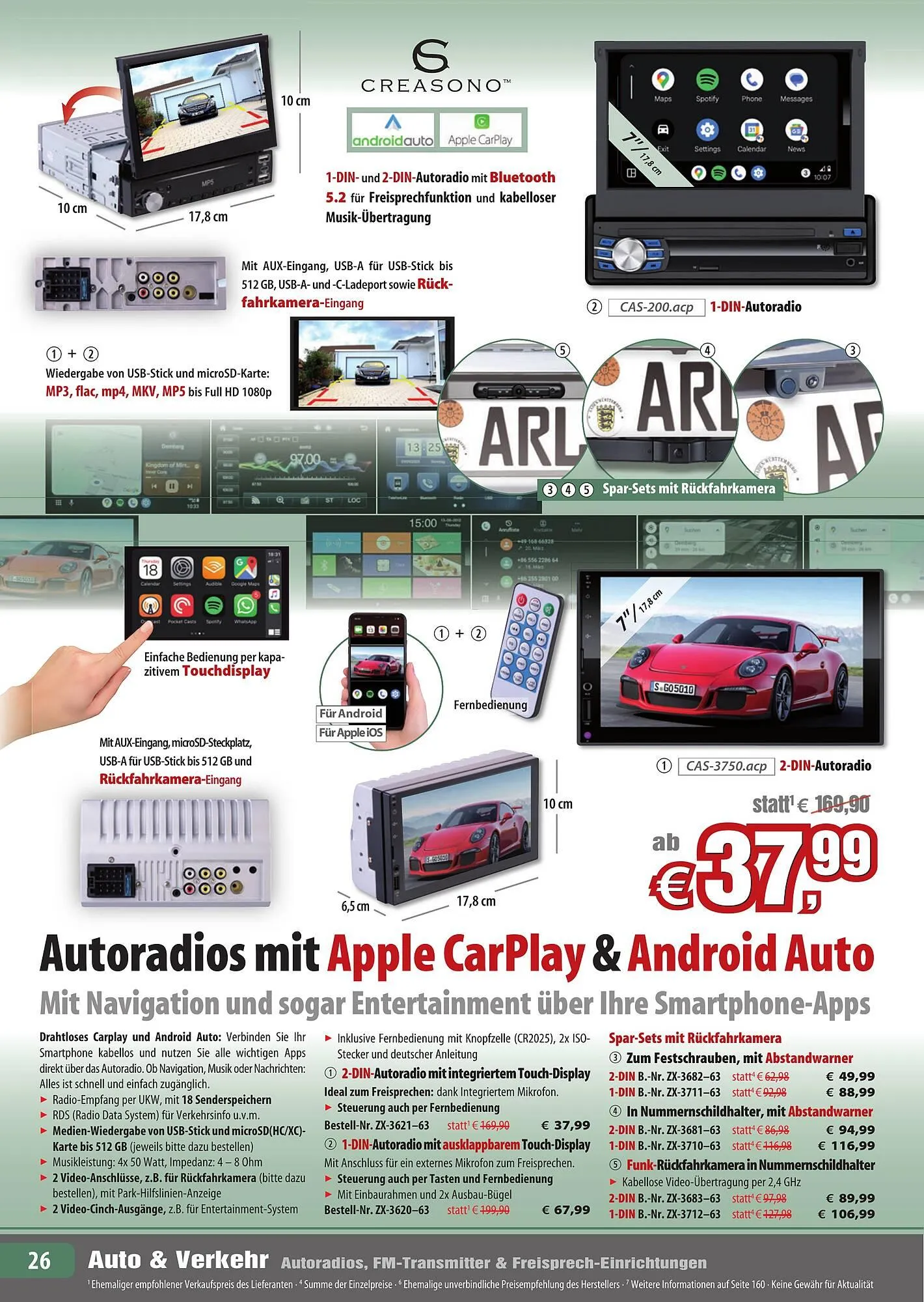 Pearl Flugblatt von 26. März bis 31. Mai 2026 - Flugblätt seite  26