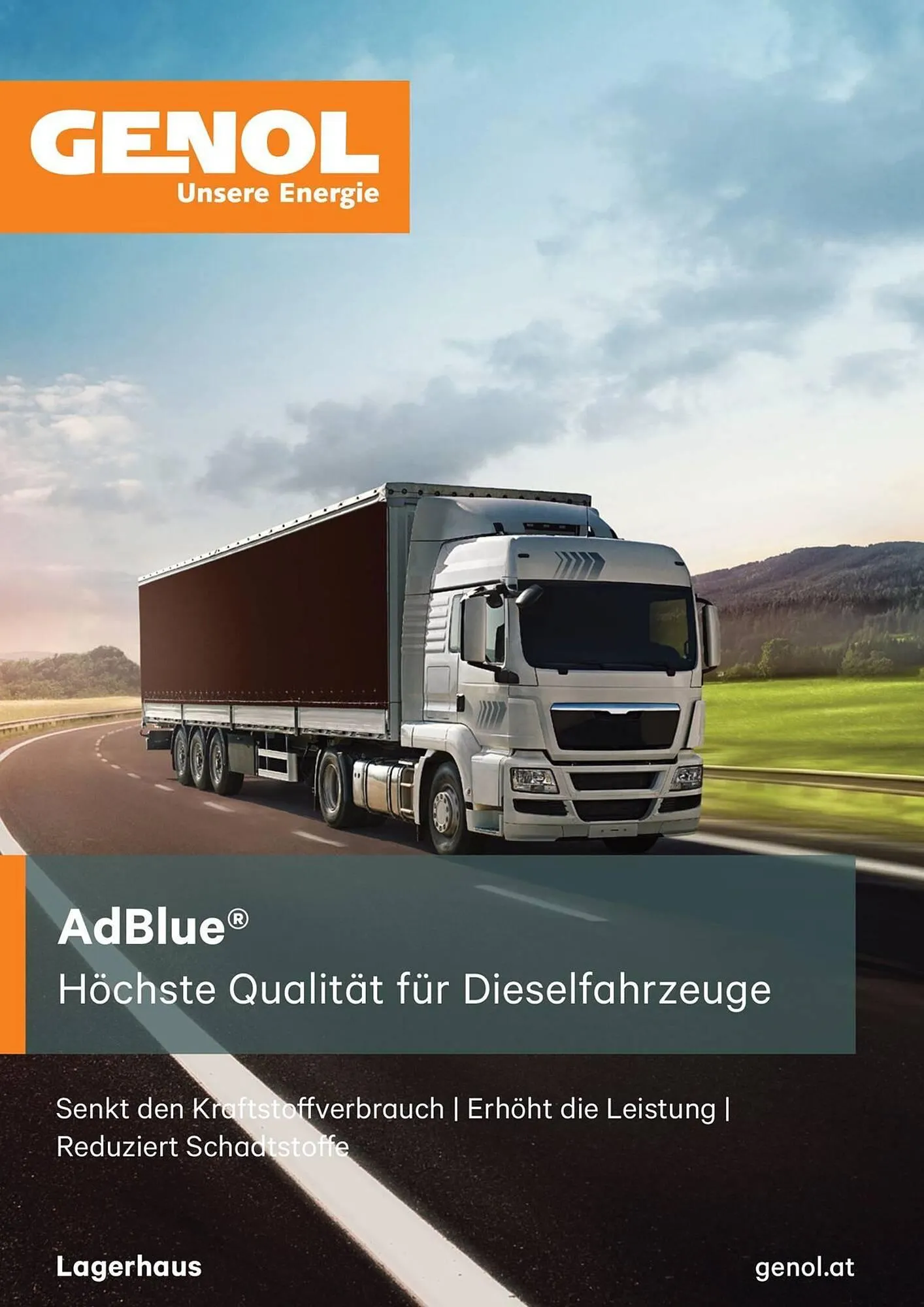 Salzburger Lagerhaus Flugblatt von 23. September bis 31. Dezember 2025 - Flugblätt seite  1