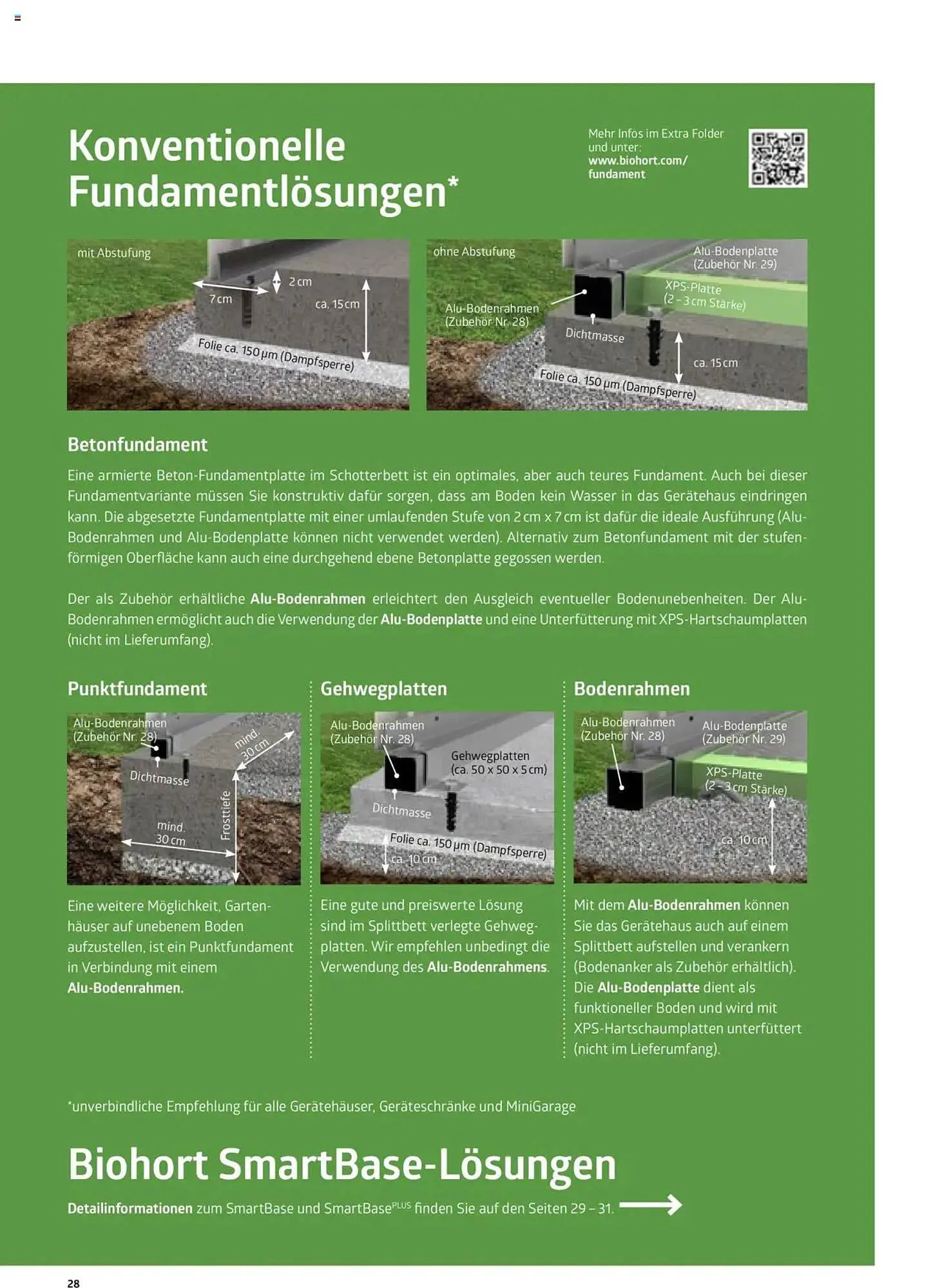 Dehner Flugblatt von 30. Dezember bis 17. Dezember 2025 - Flugblätt seite  28