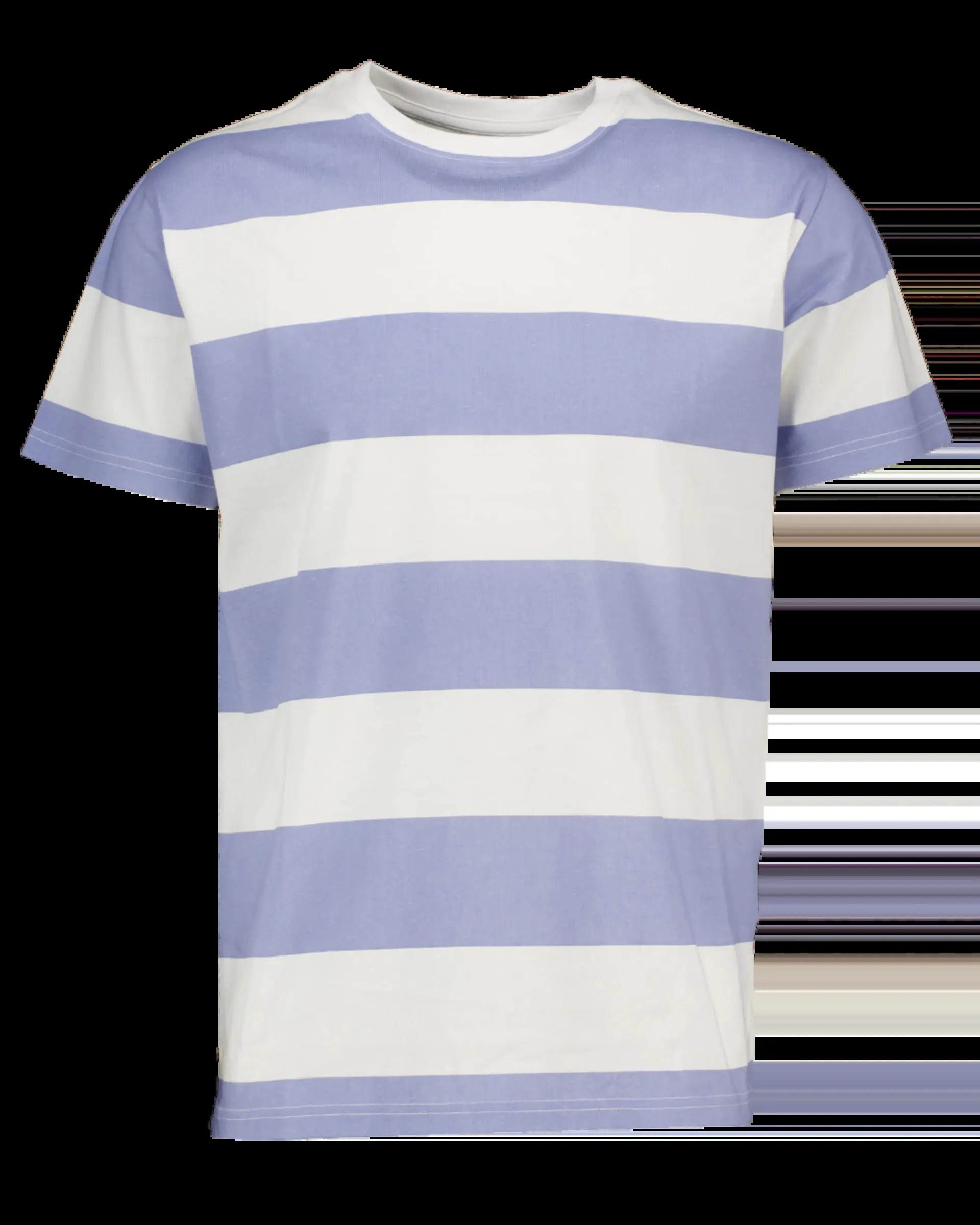 T-Shirt - Blau