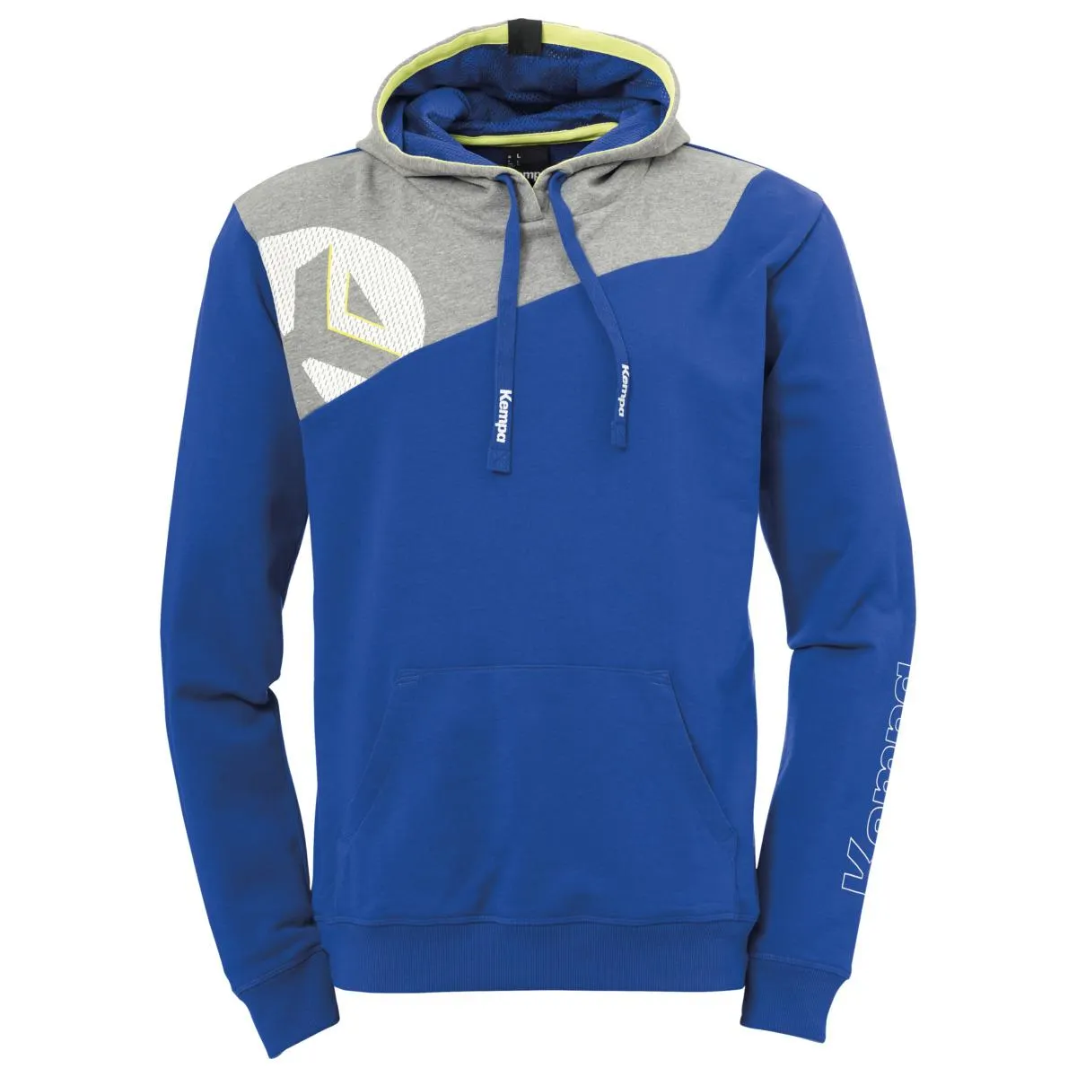 CORE 2.0 HOODY