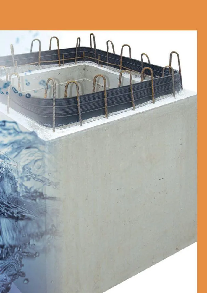 Betonlistschächte Preisliste 2024 von 5. Juni bis 31. Dezember 2024 - Flugblätt seite  39