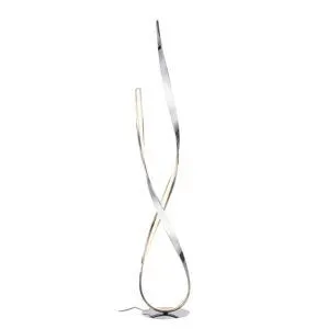 LED-Stehleuchte Linda