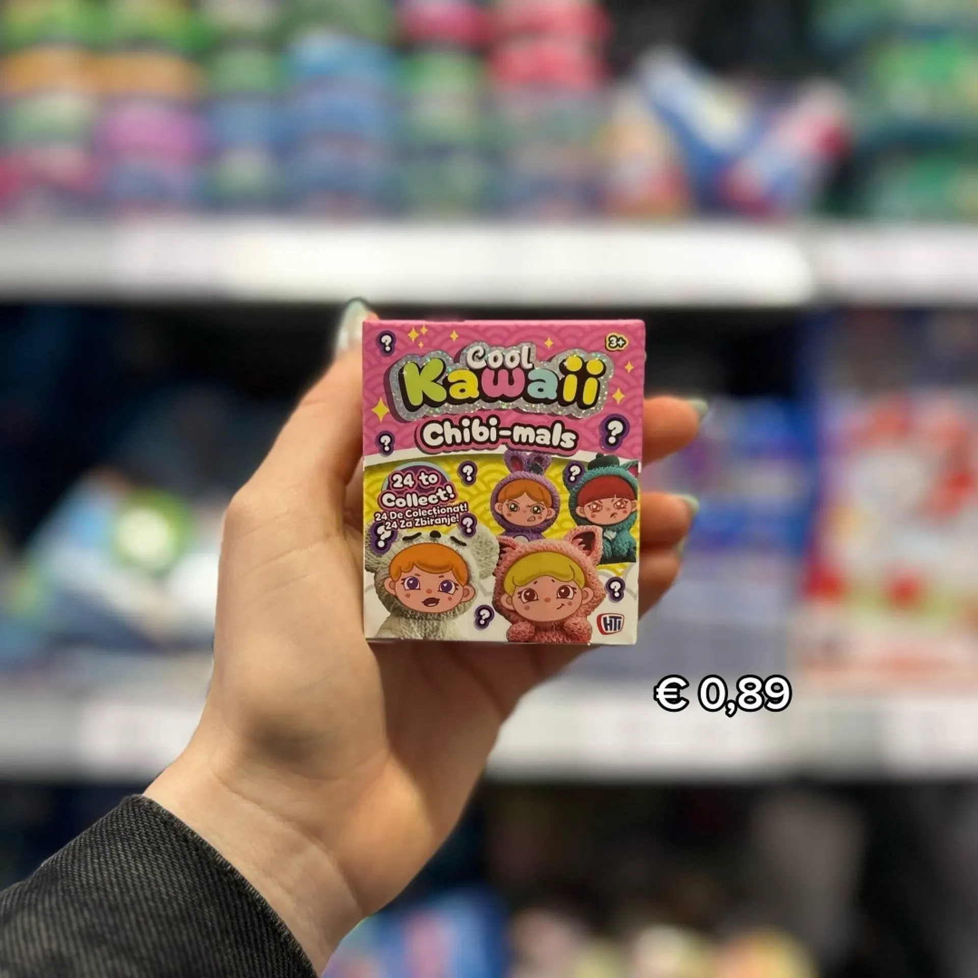 Welas Park Flugblatt von 24. März bis 5. April 2026 - Flugblätt seite  2