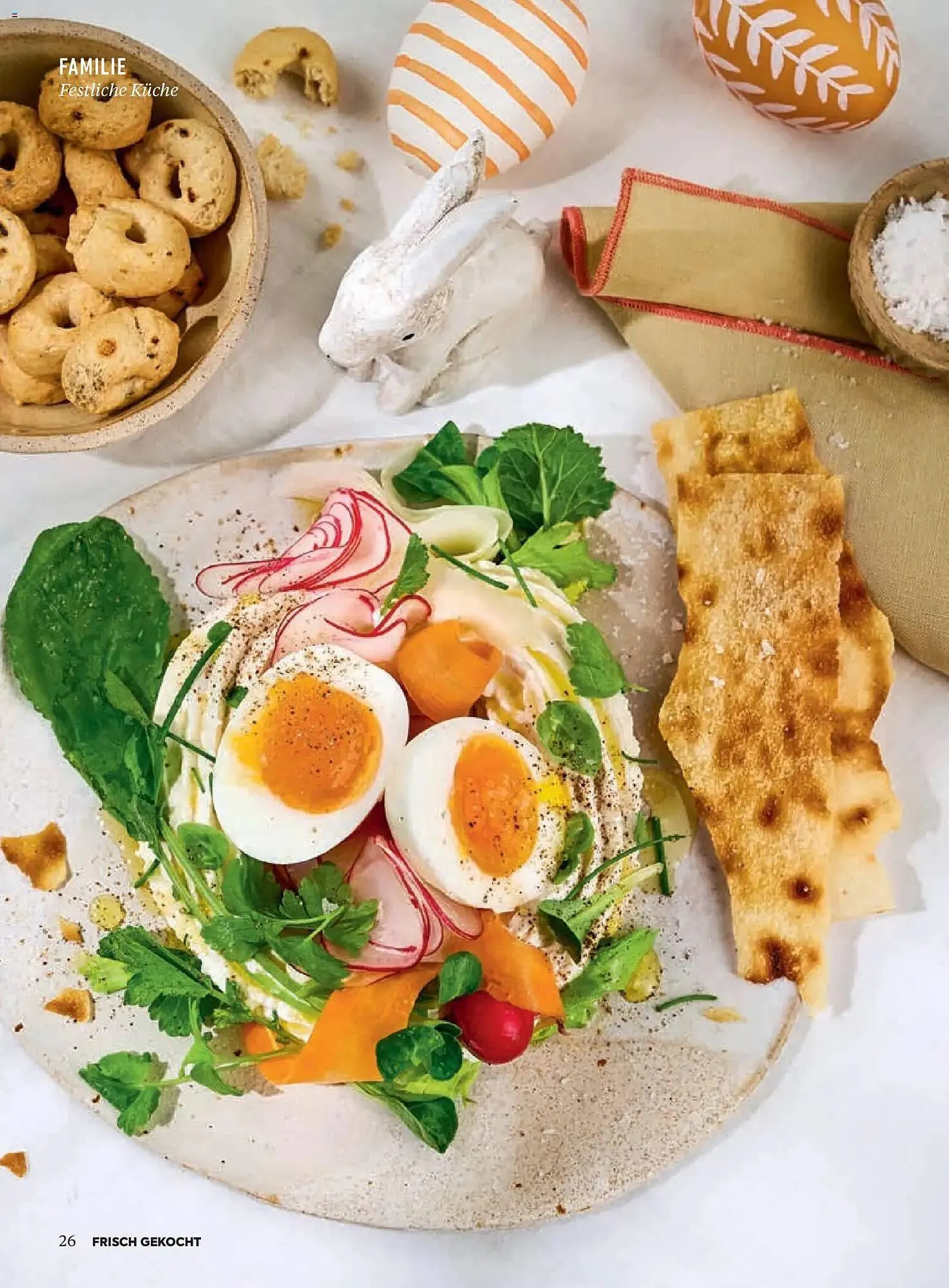 Billa Flugblatt von 1. März bis 30. April 2026 - Flugblätt seite  24