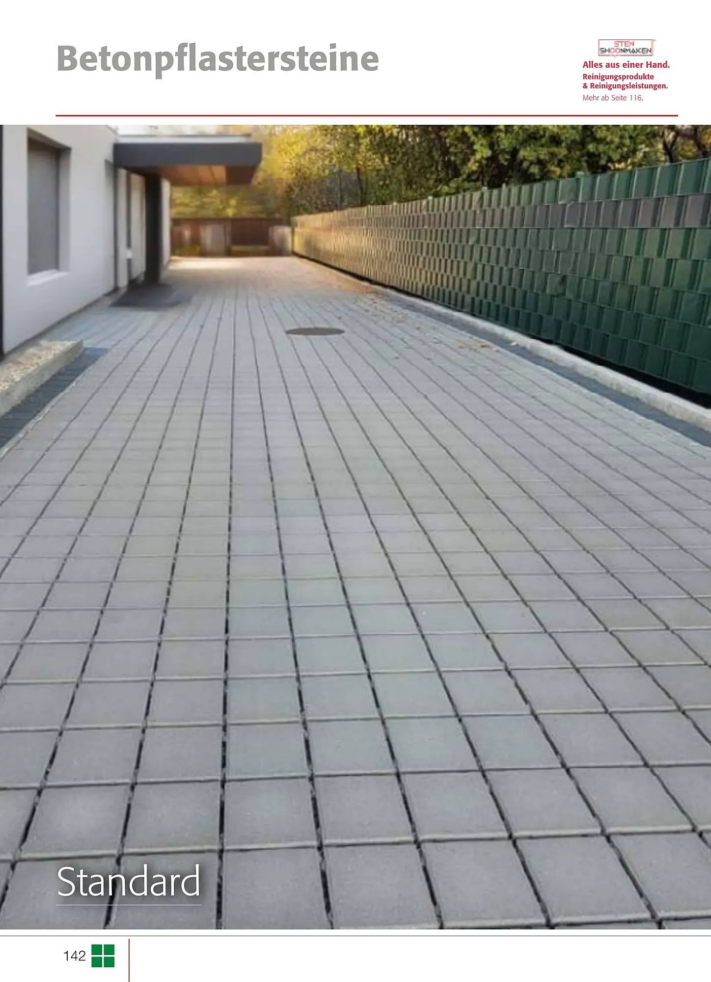 Liebmarkt Prospekt von 24. Februar bis 31. Dezember 2026 - Flugblätt seite 144