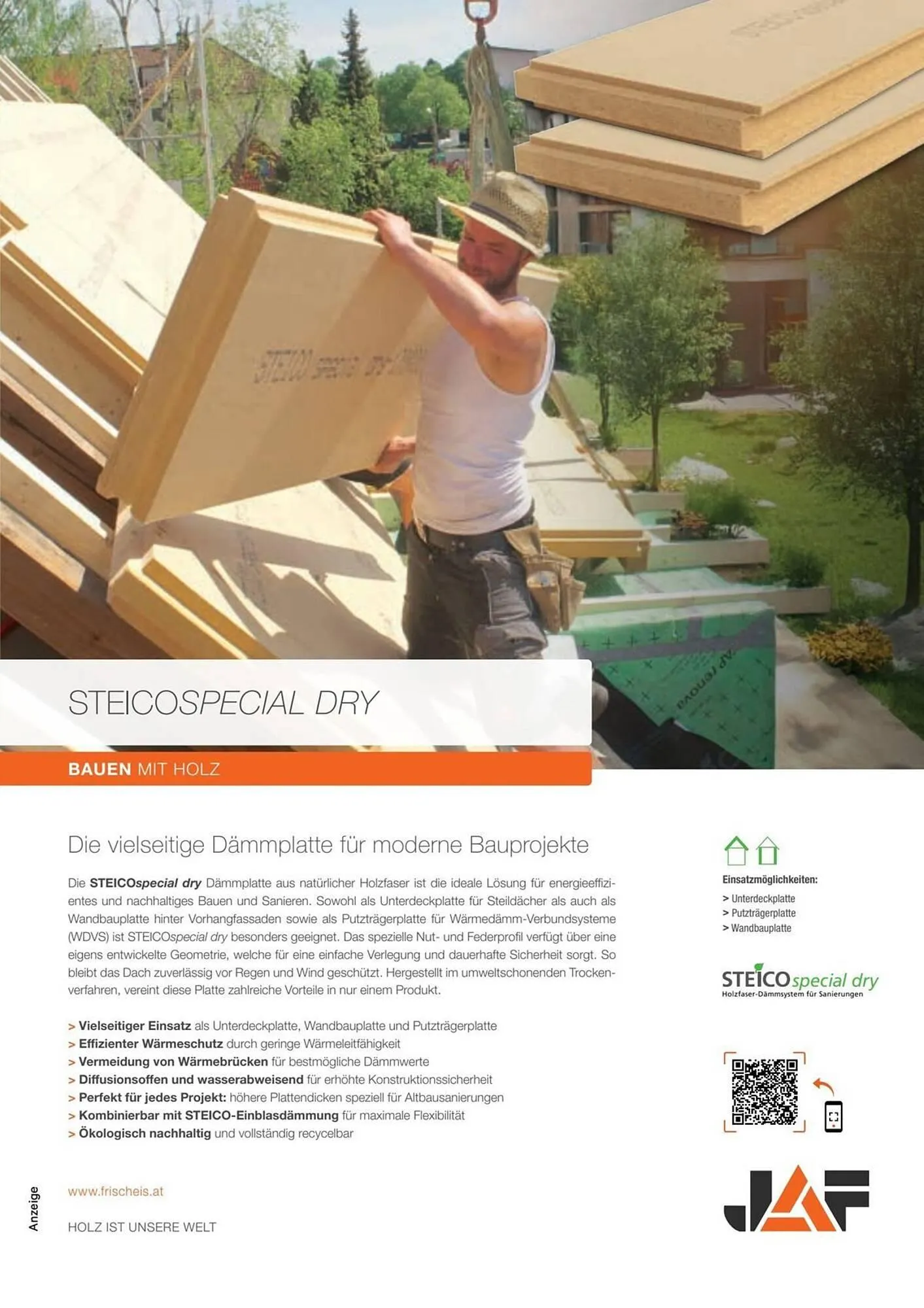 Lagerhaus Flugblatt von 11. Dezember bis 6. Februar 2026 - Flugblätt seite  25