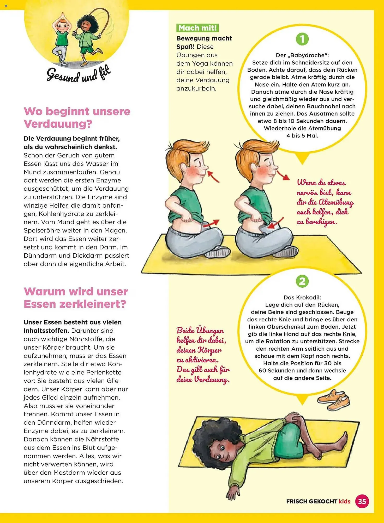 Billa Flugblatt von 1. März bis 31. Mai 2026 - Flugblätt seite  35