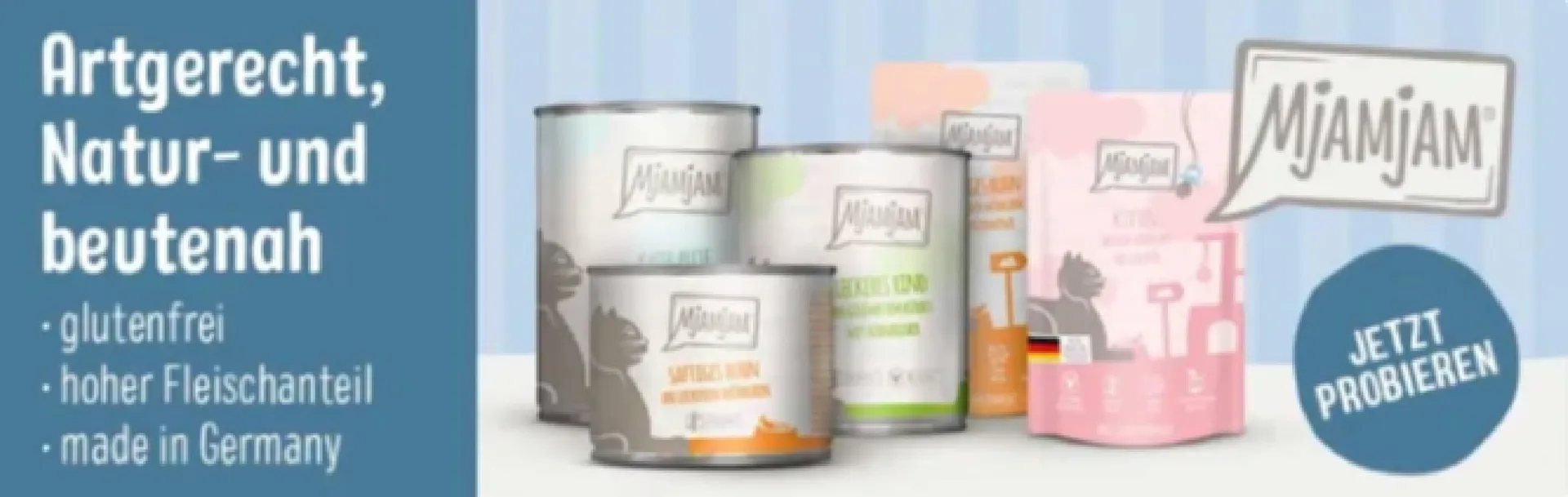 Zooplus Flugblatt von 9. März bis 15. März 2024 - Flugblätt seite  8