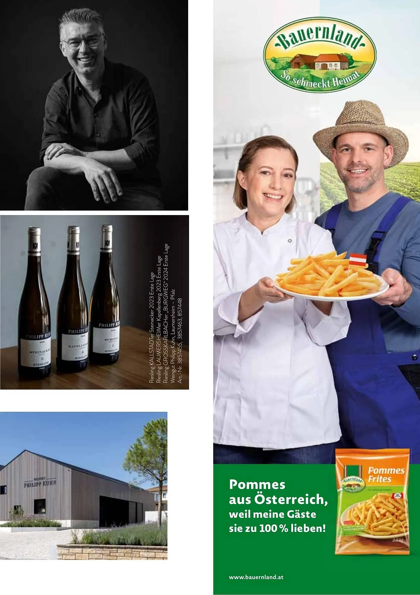 Transgourmet Flugblatt von 22. Mai bis 31. Juli 2026 - Flugblätt seite  69