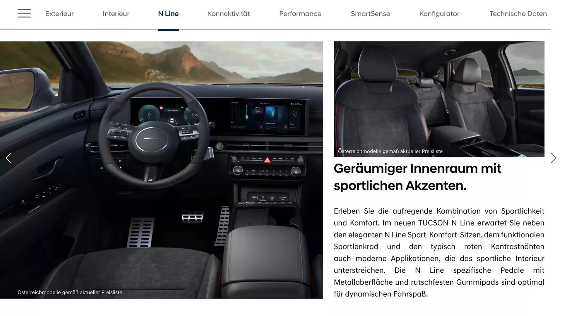 Hyundai Flugblatt von 28. Jänner bis 28. Jänner 2026 - Flugblätt seite  14