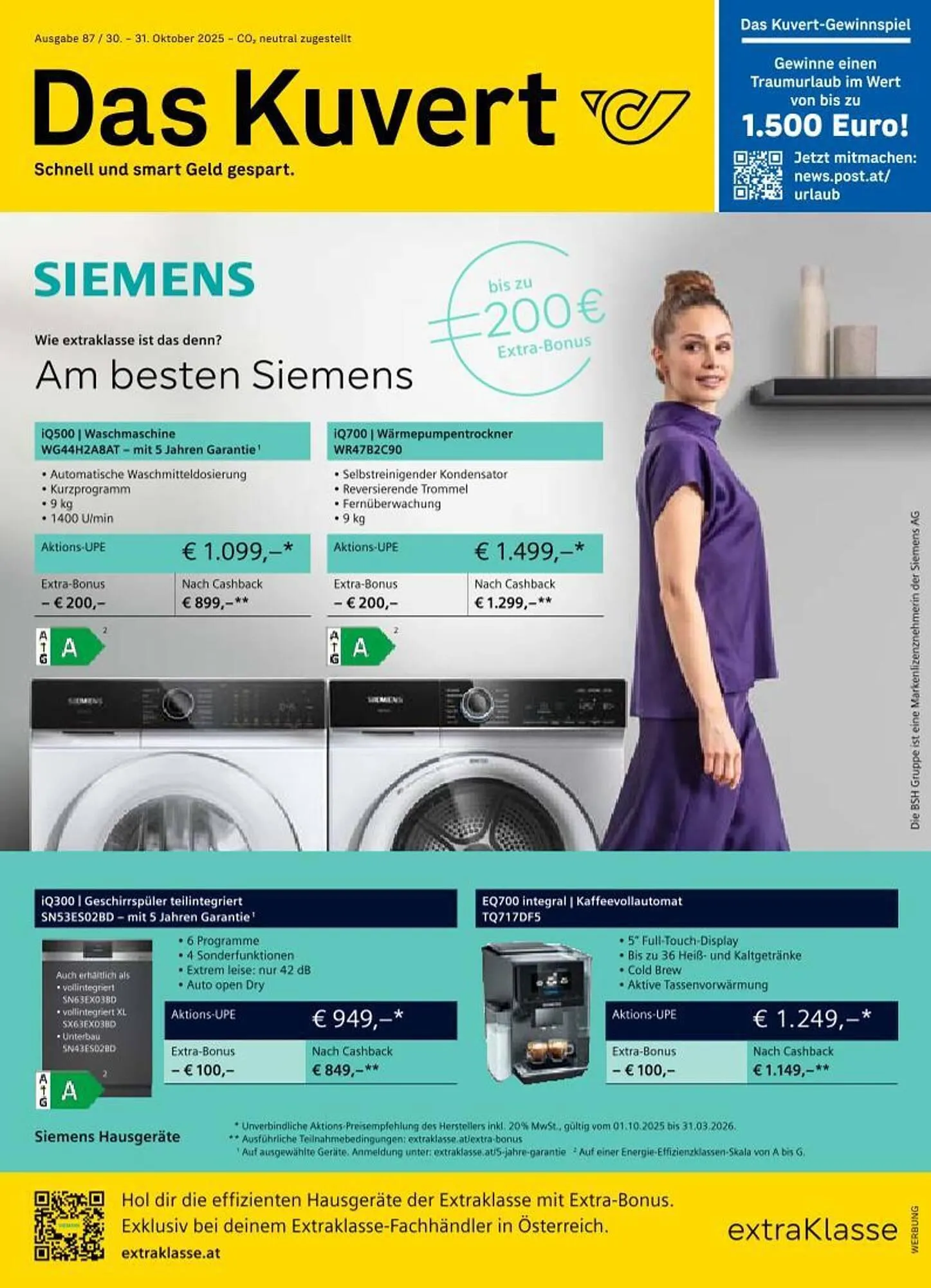 XXXLutz Prospekt - 1