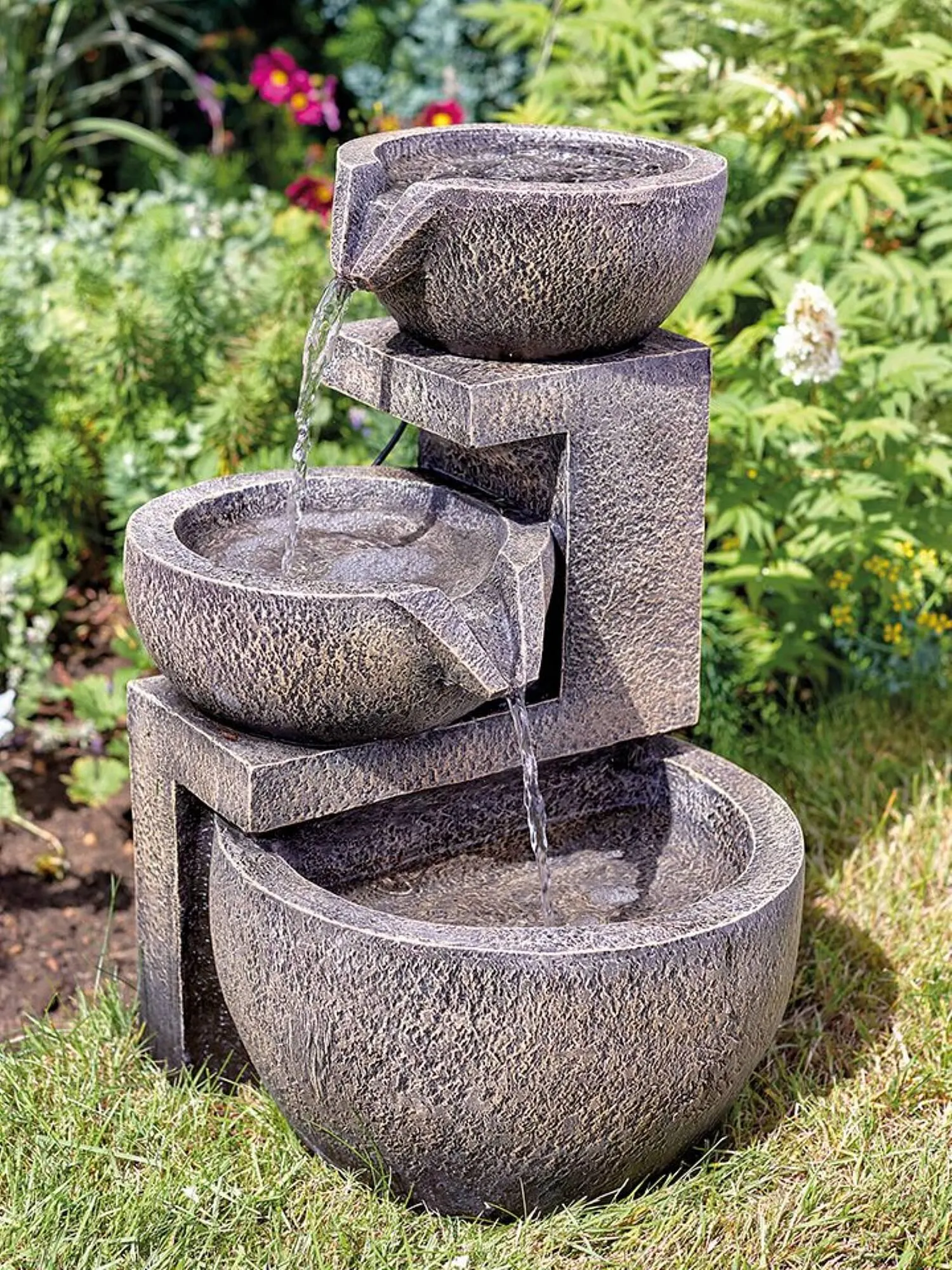 Brigitte Salzburg Flugblatt von 27. August bis 16. September 2024 - Flugblätt seite  5