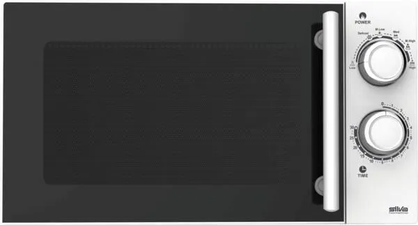 Silva Standgerät MW 20.2 Profi