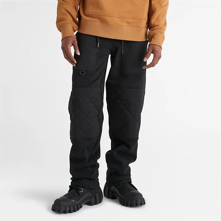 Timberland® x Humberto Leon Hose in Schwarz