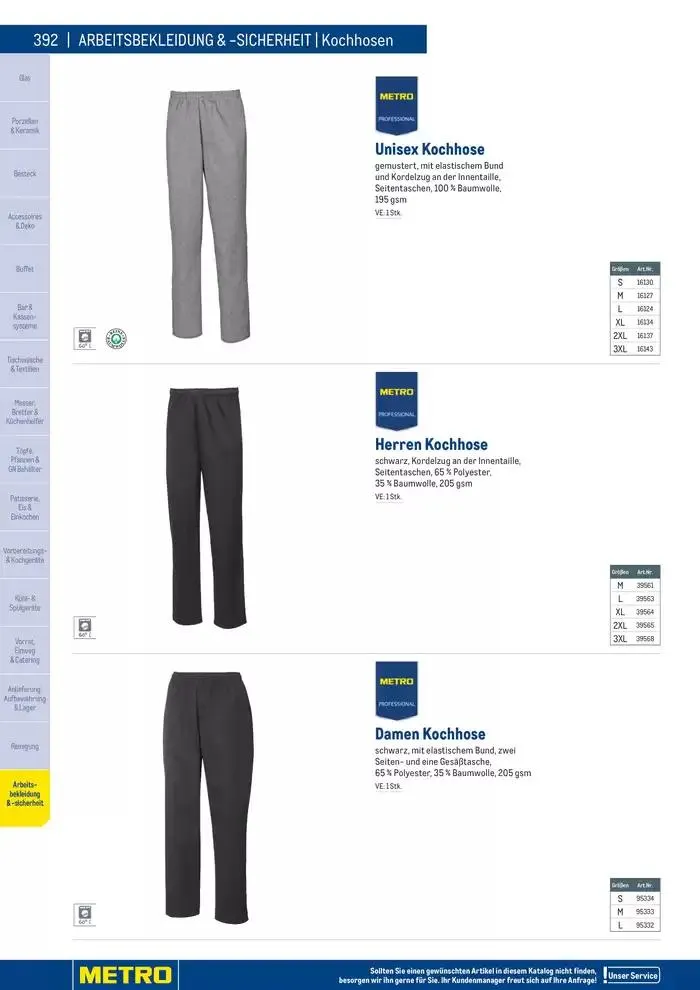 Attraktive Angebote entdecken von 3. Dezember bis 17. Dezember 2024 - Flugblätt seite 392