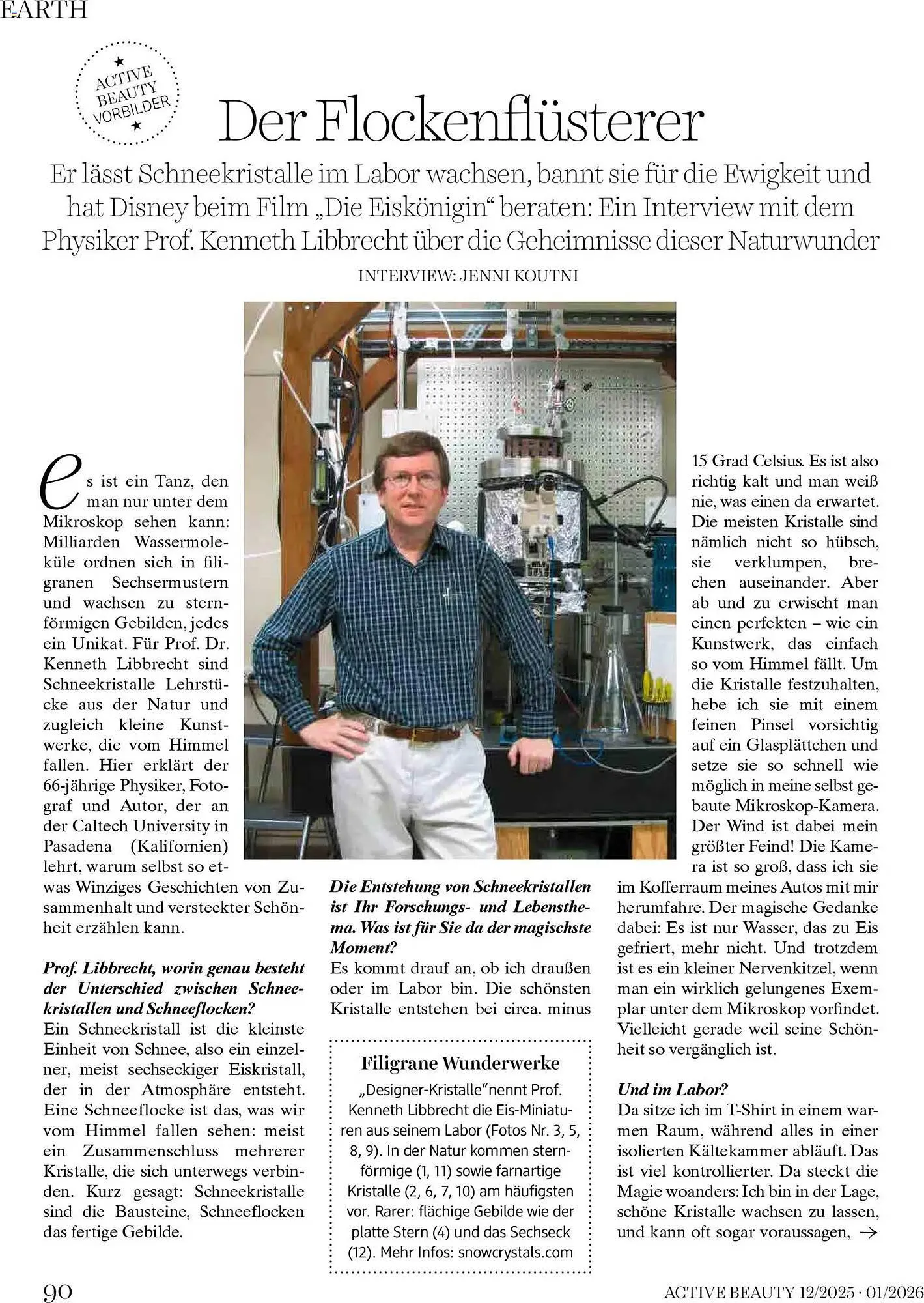 Dm Flugblatt von 1. Dezember bis 31. Jänner 2026 - Flugblätt seite  90