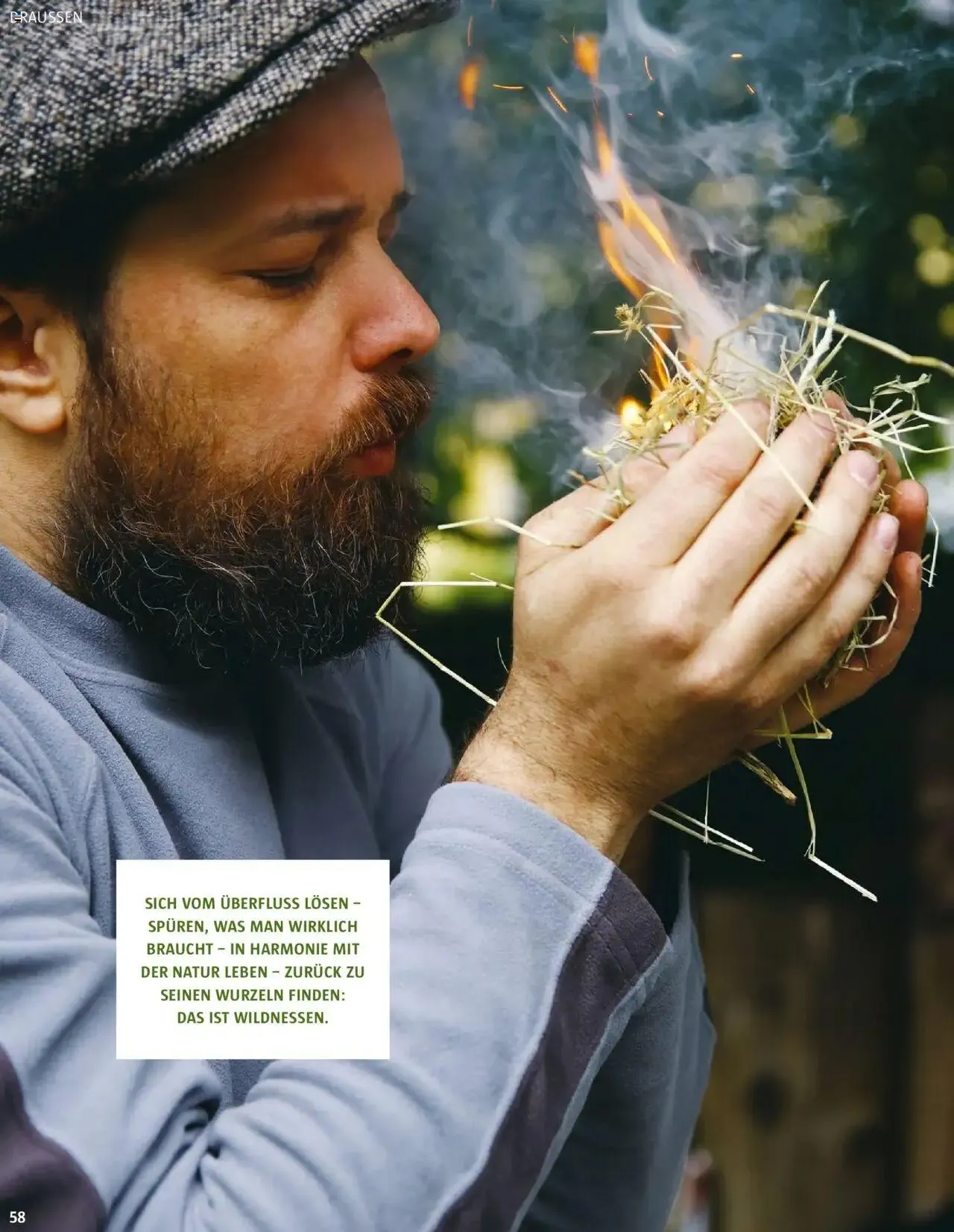 Sutterlüty B’sundrig Magazine von 3. Juli bis 31. Dezember 2024 - Flugblätt seite 125