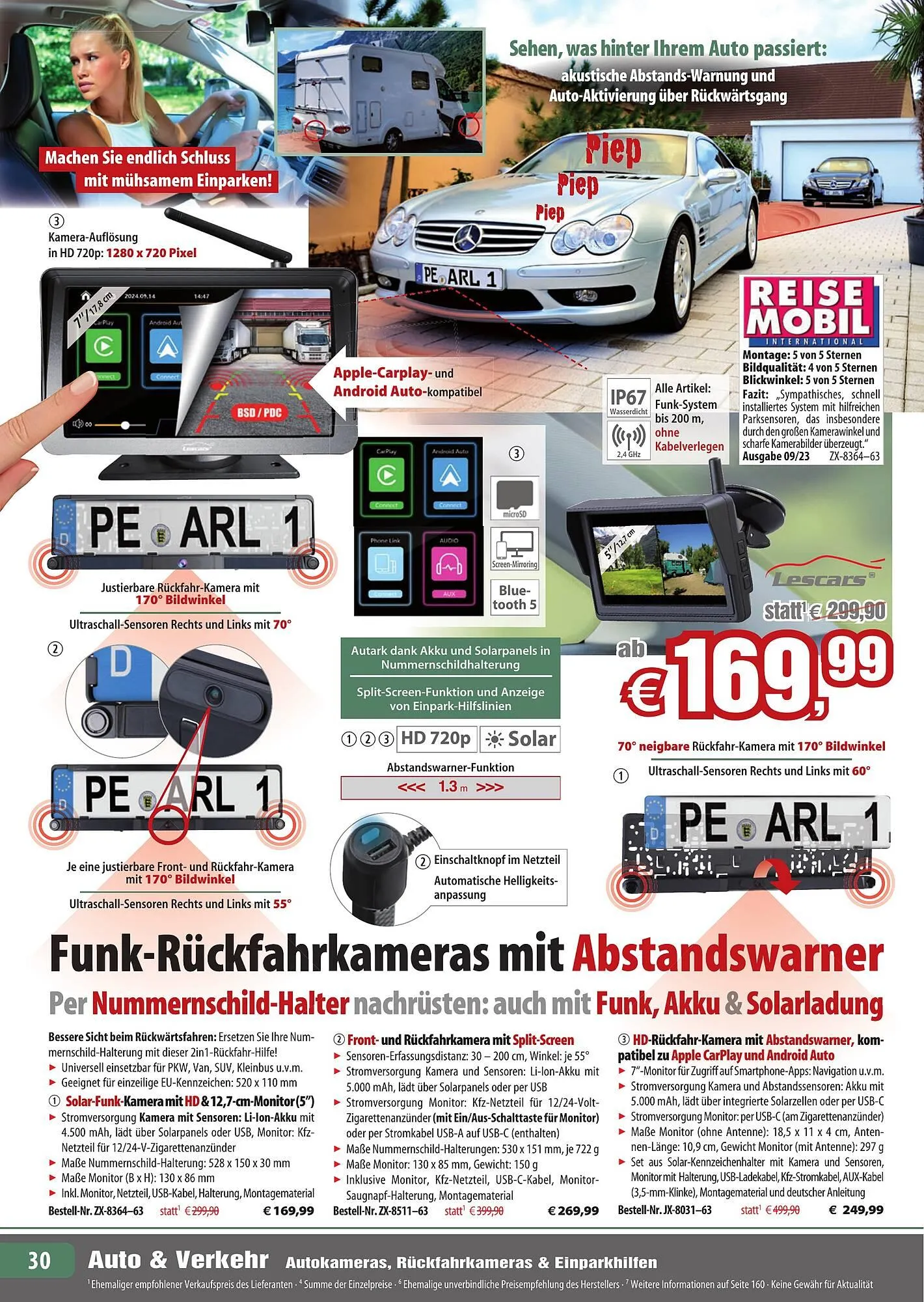 Pearl Flugblatt von 26. März bis 31. Mai 2026 - Flugblätt seite  30