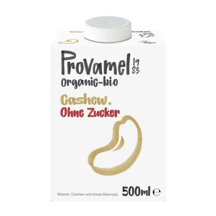 Provamel Cashewdrink 500g