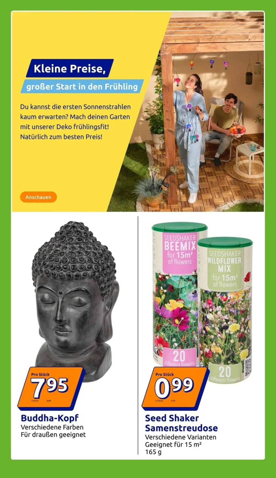 Action Flugblatt von 18. Februar bis 24. Februar 2026 - Flugblätt seite  9