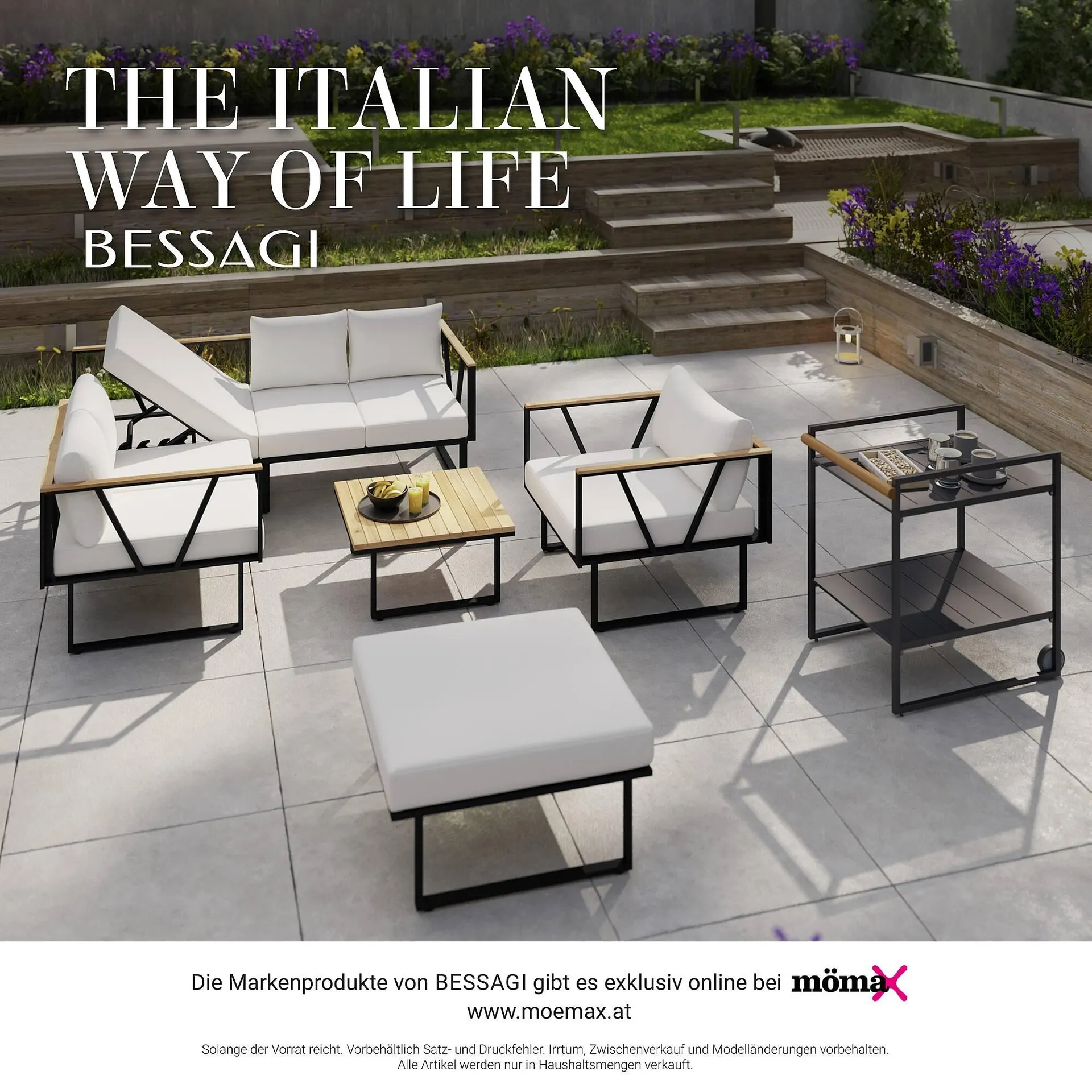 Mömax Flugblatt von 11. Juni bis 31. Dezember 2024 - Flugblätt seite 40