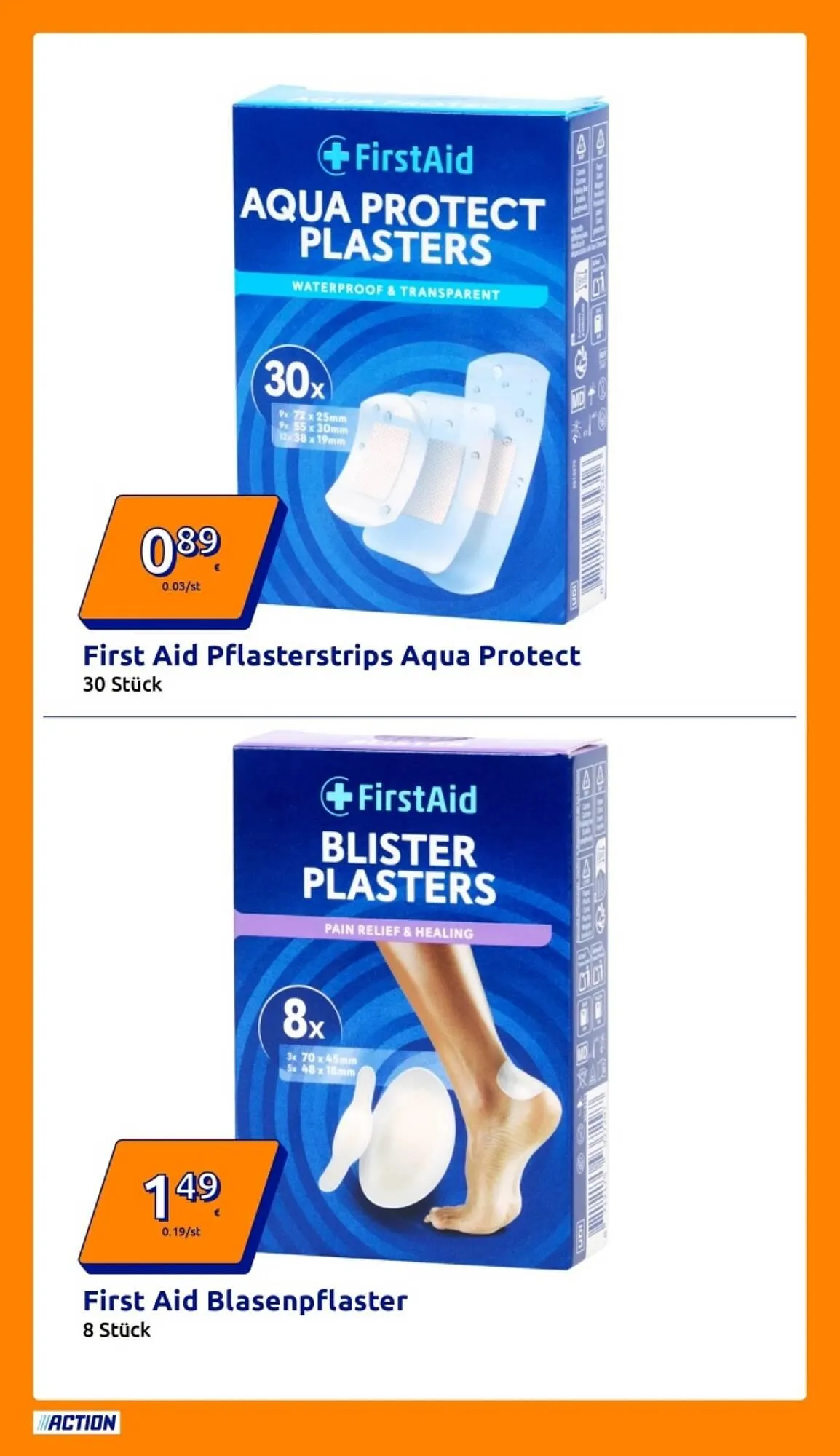 Action Flugblatt von 18. Februar bis 24. Februar 2026 - Flugblätt seite  21