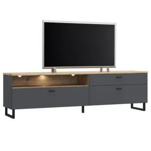 TV-Lowboard Soodoma 205 cm
