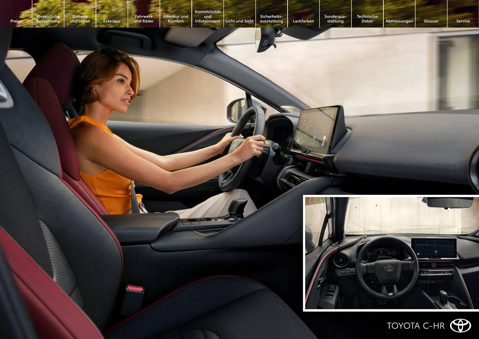 Toyota Flugblatt von 1. April bis 30. April 2026 - Flugblätt seite  4