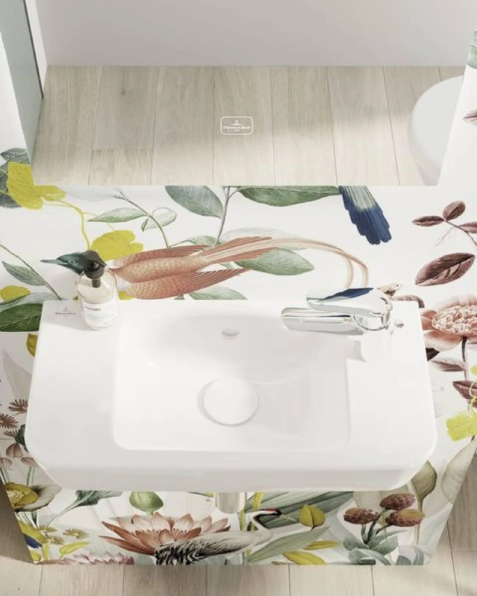 Villeroy & Boch Flugblatt von 9. April bis 22. April 2024 - Flugblätt seite  3