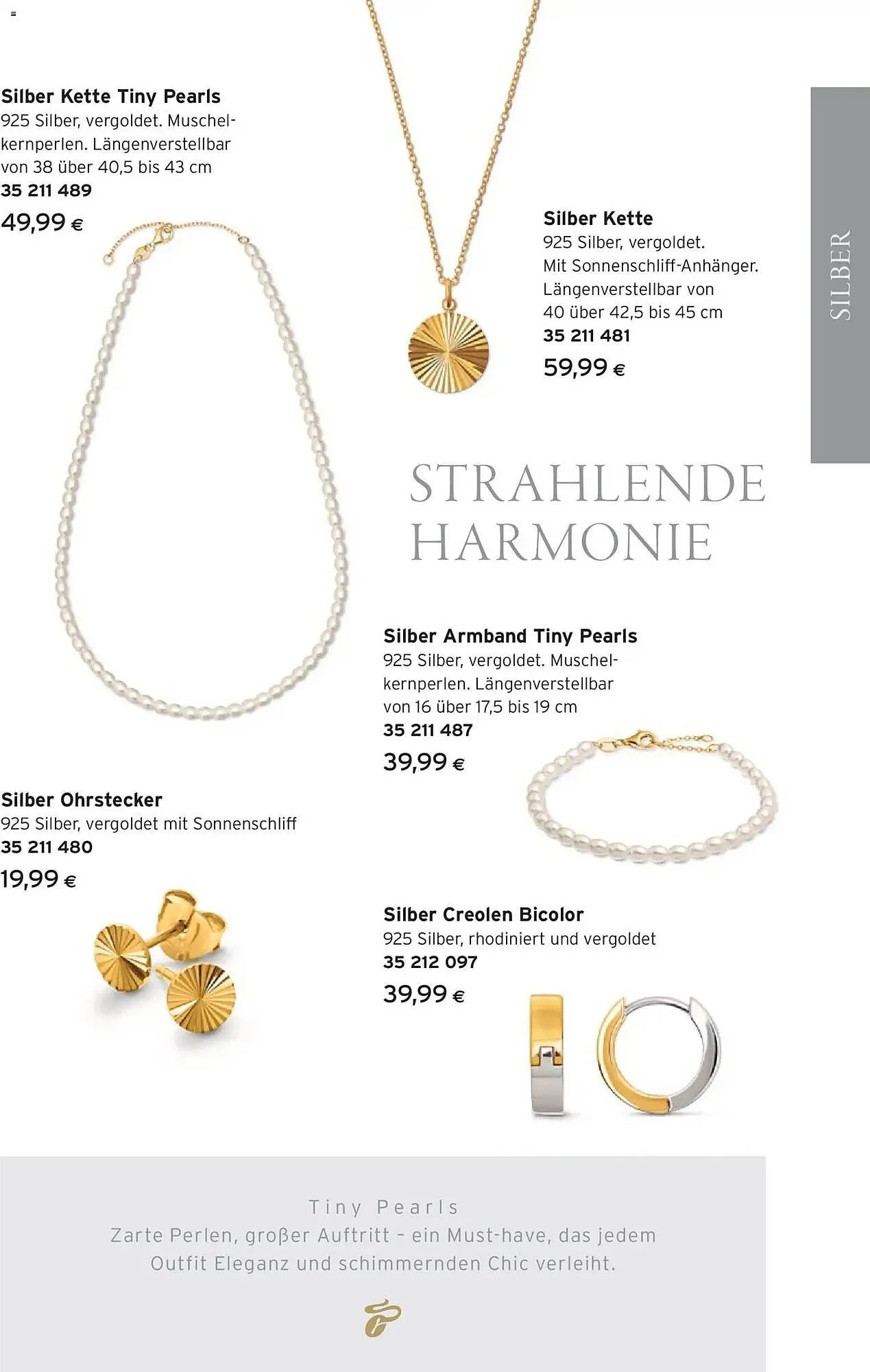 Tchibo Eduscho Flugblatt von 19. November bis 31. Dezember 2025 - Flugblätt seite 3