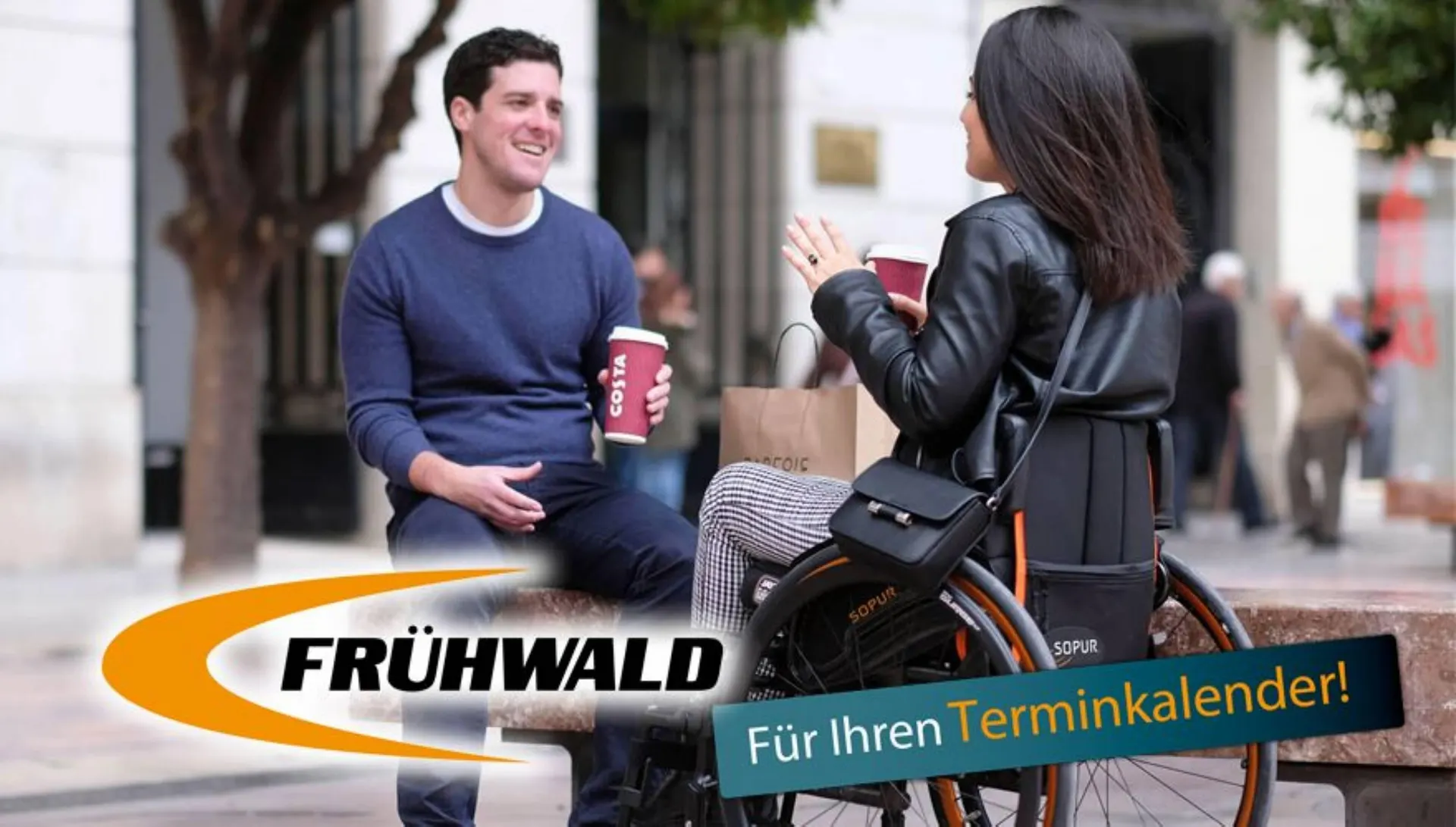 Frühwald Flugblatt - 1