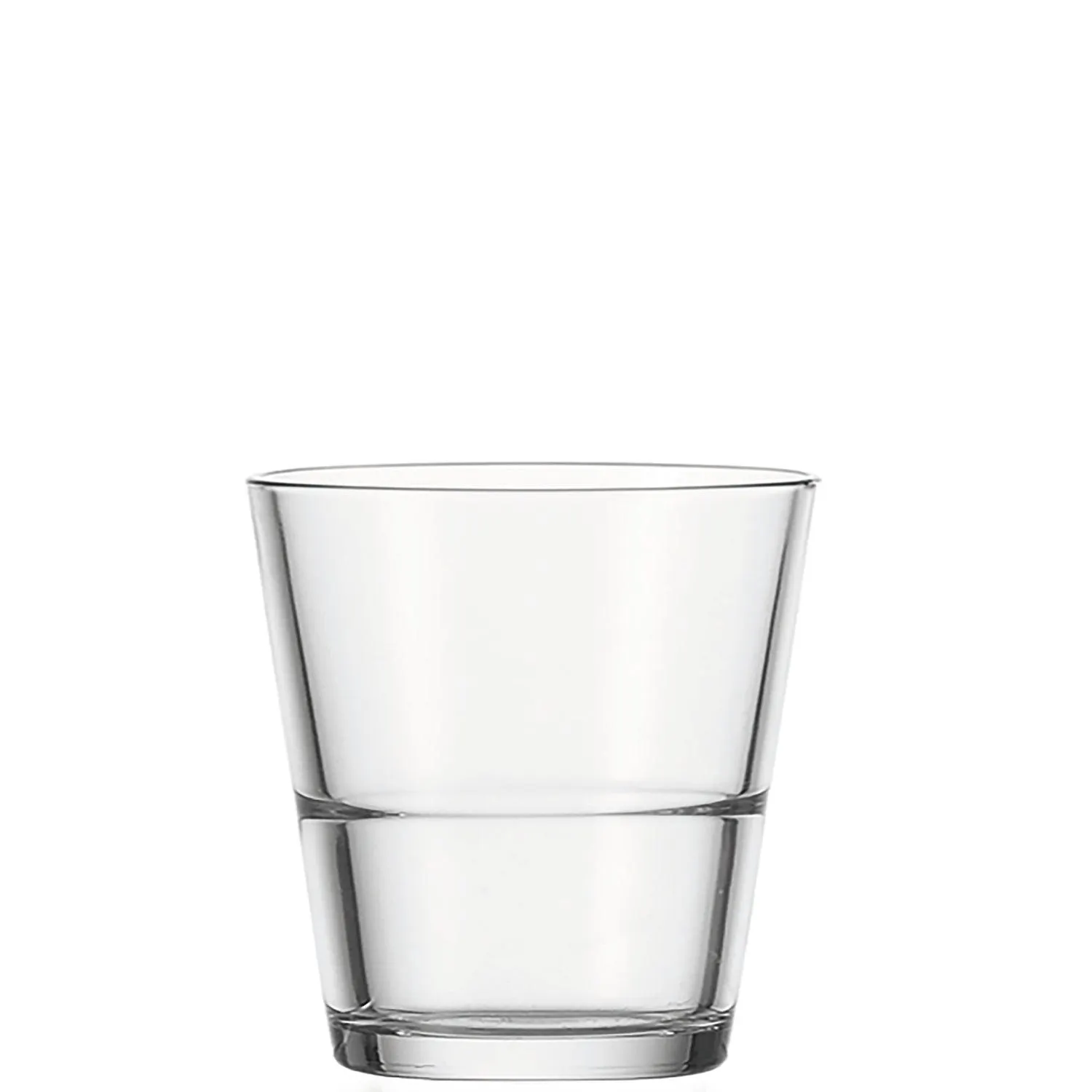 Trinkglas EVENT 6er-Set 280 ml