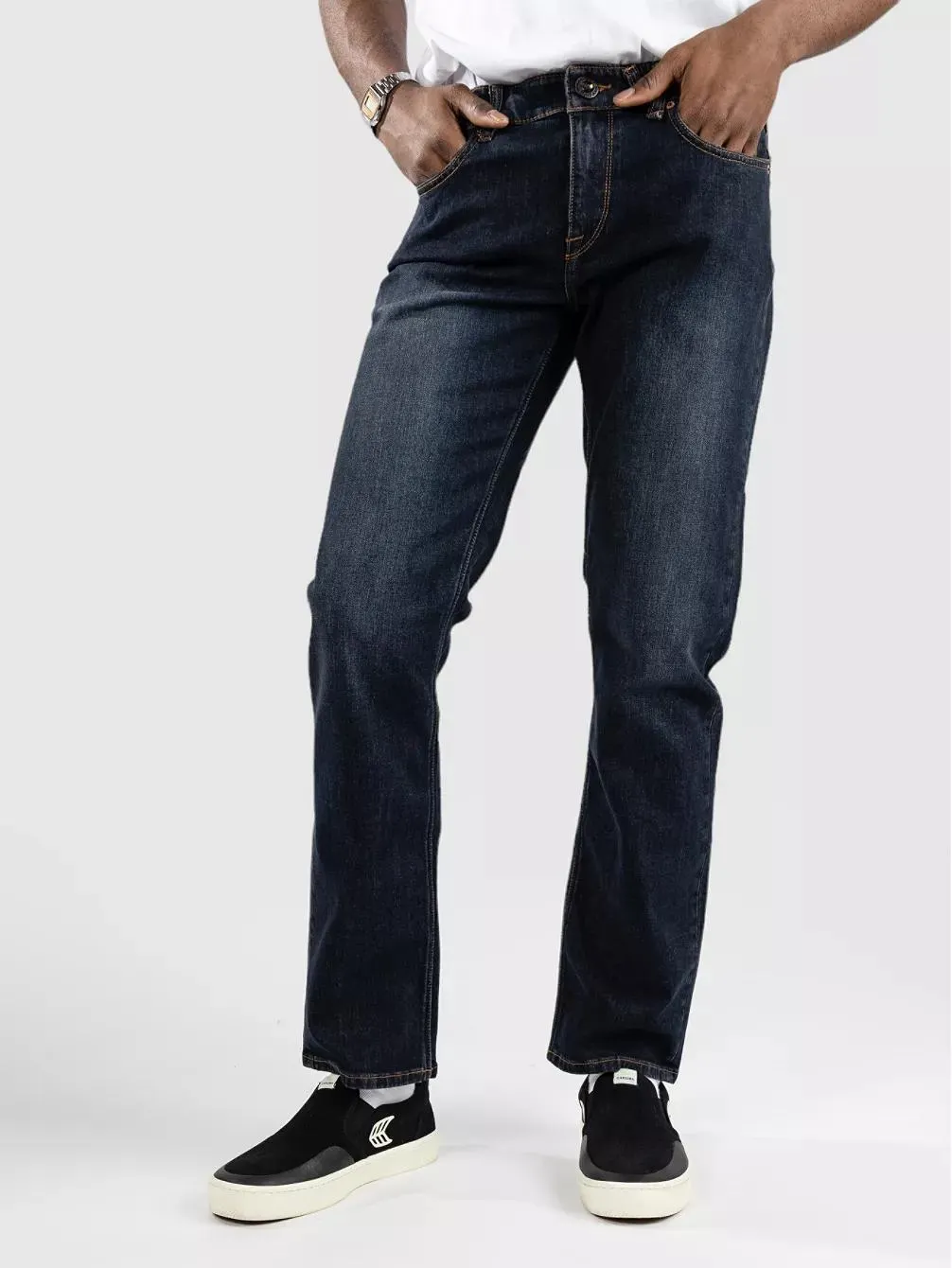 Solver Denim Jeans
