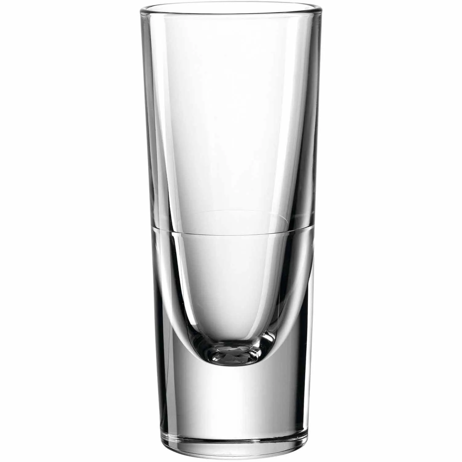 Grappa Becher GILLI 6er-Set 150 ml