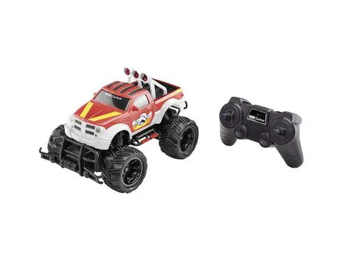 RC Truck IceWolf, Revell Control Ferngesteuerter Truck