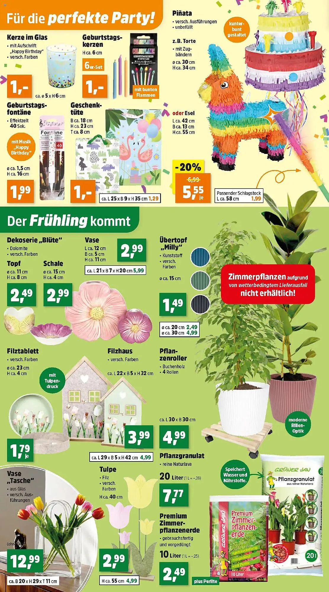 Thomas Philipps Prospekt von 19. Jänner bis 24. Jänner 2026 - Flugblätt seite  4