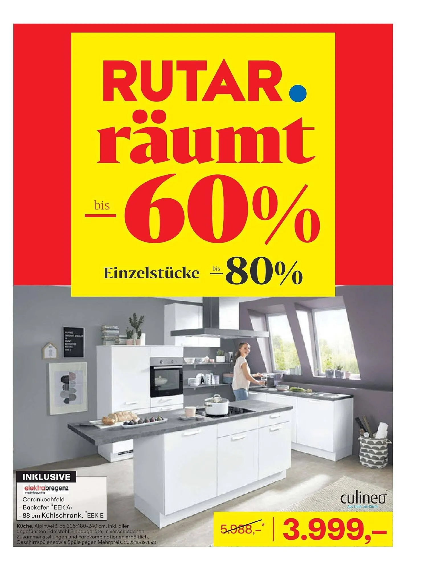 Rutar Flugblatt - 1