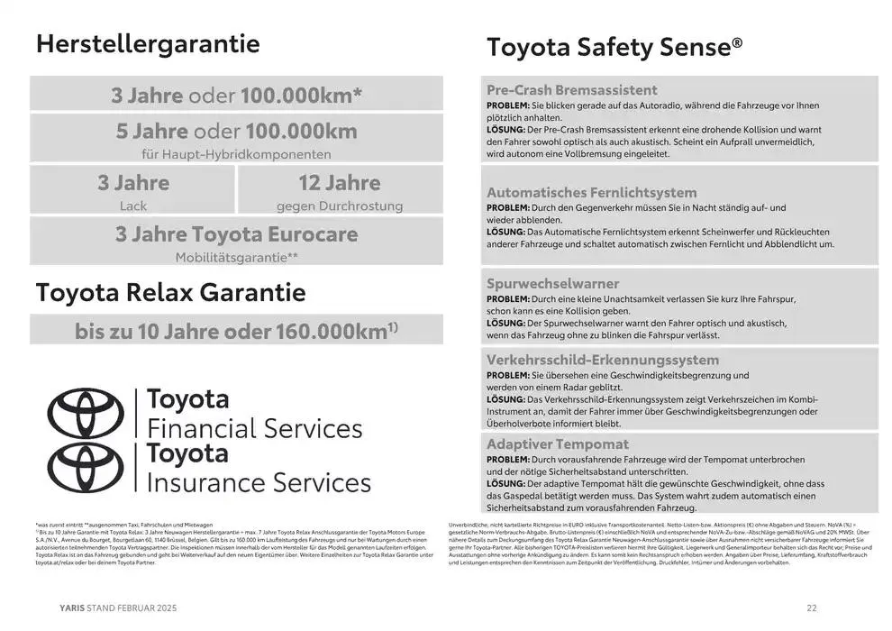 Top-Deals und Rabatte von 6. Februar bis 6. Februar 2026 - Flugblätt seite  22