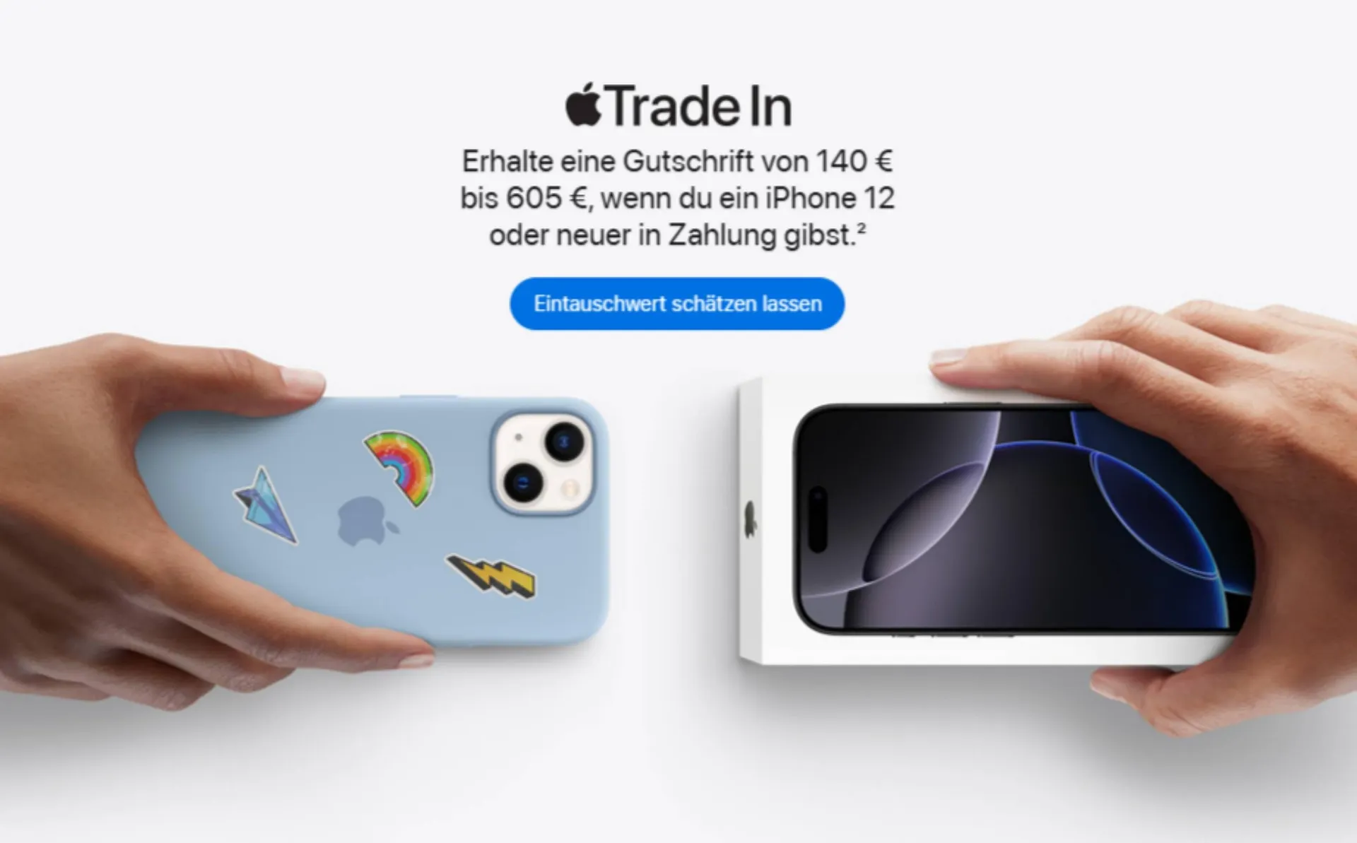 Apple Flugblatt von 19. November bis 25. November 2024 - Flugblätt seite  9