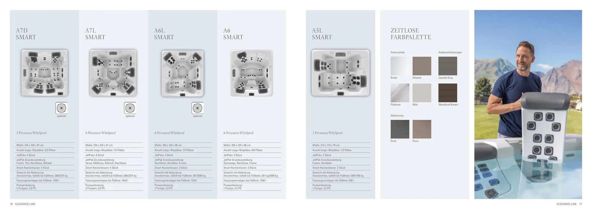 Villeroy & Boch Flugblatt von 6. Juni bis 31. Dezember 2025 - Flugblätt seite  9