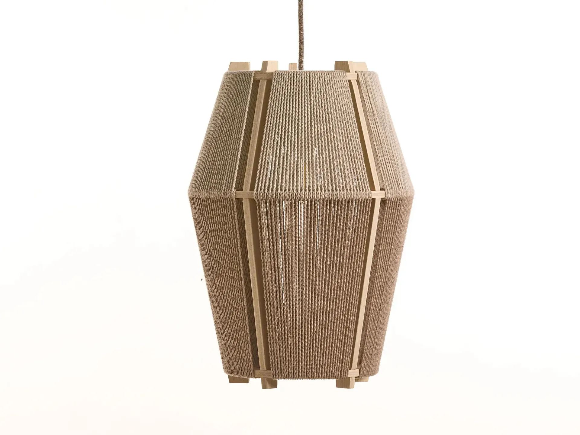 OUTLET - Leuchte Cavando, Hängeleuchte, Ø 30 cm