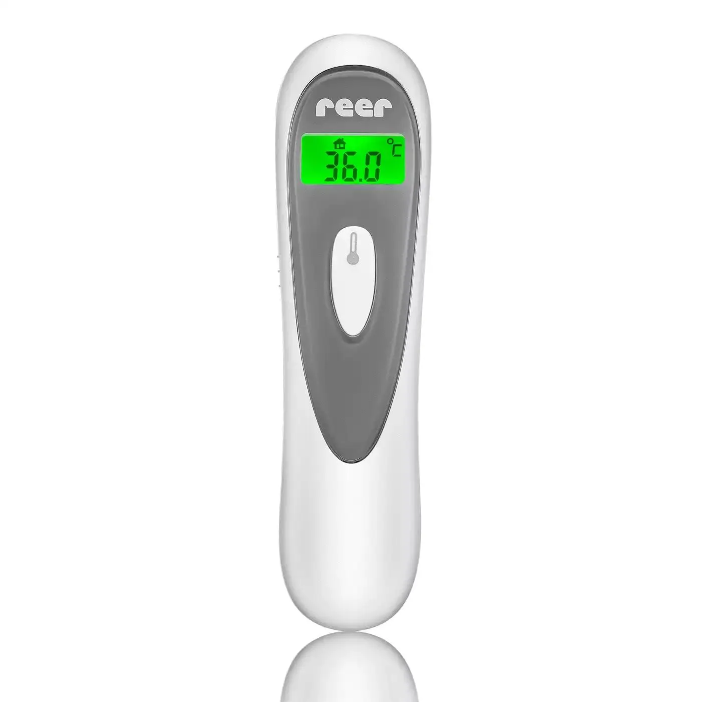Colour SoftTemp 3-in-1 Fieberthermometer