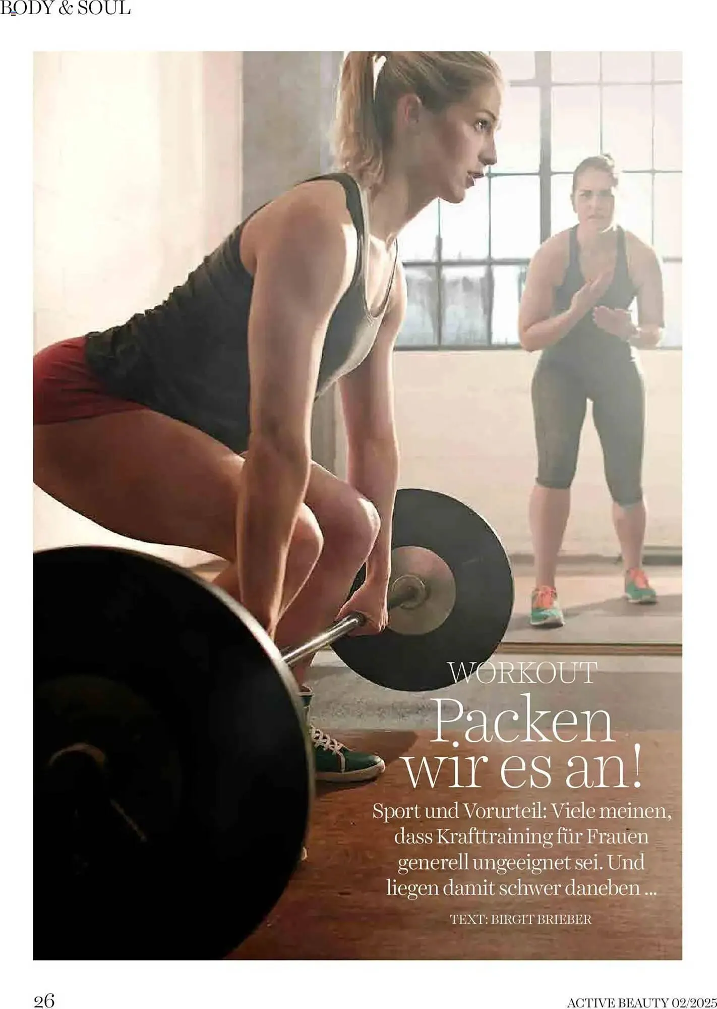 dm Flugblatt von 5. Februar bis 28. Februar 2025 - Flugblätt seite  26