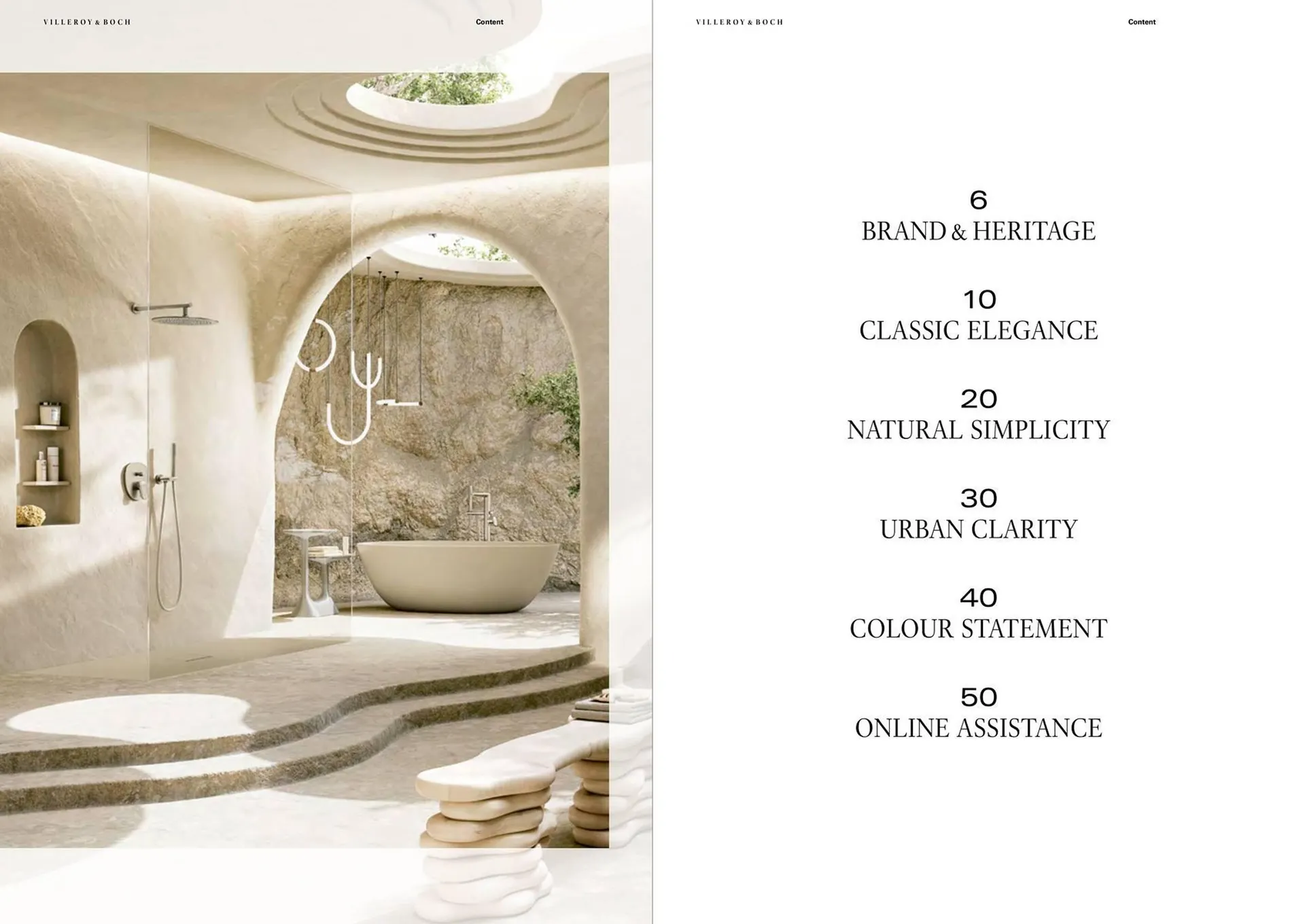 Villeroy & Boch Flugblatt von 6. Juni bis 31. Dezember 2025 - Flugblätt seite 3