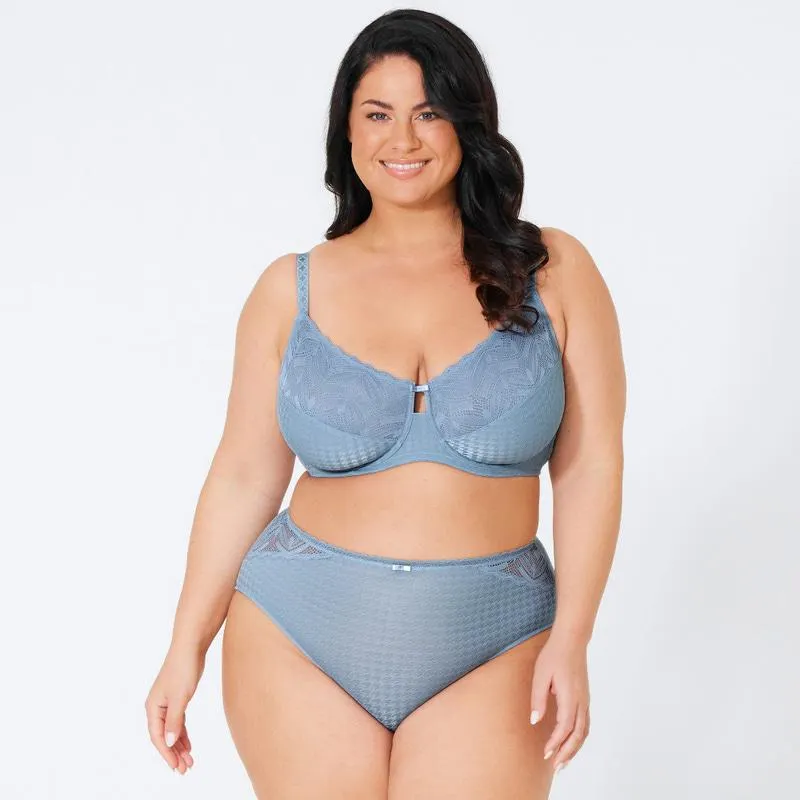 Damen-Rioslip, NKD-LEA, große Größen