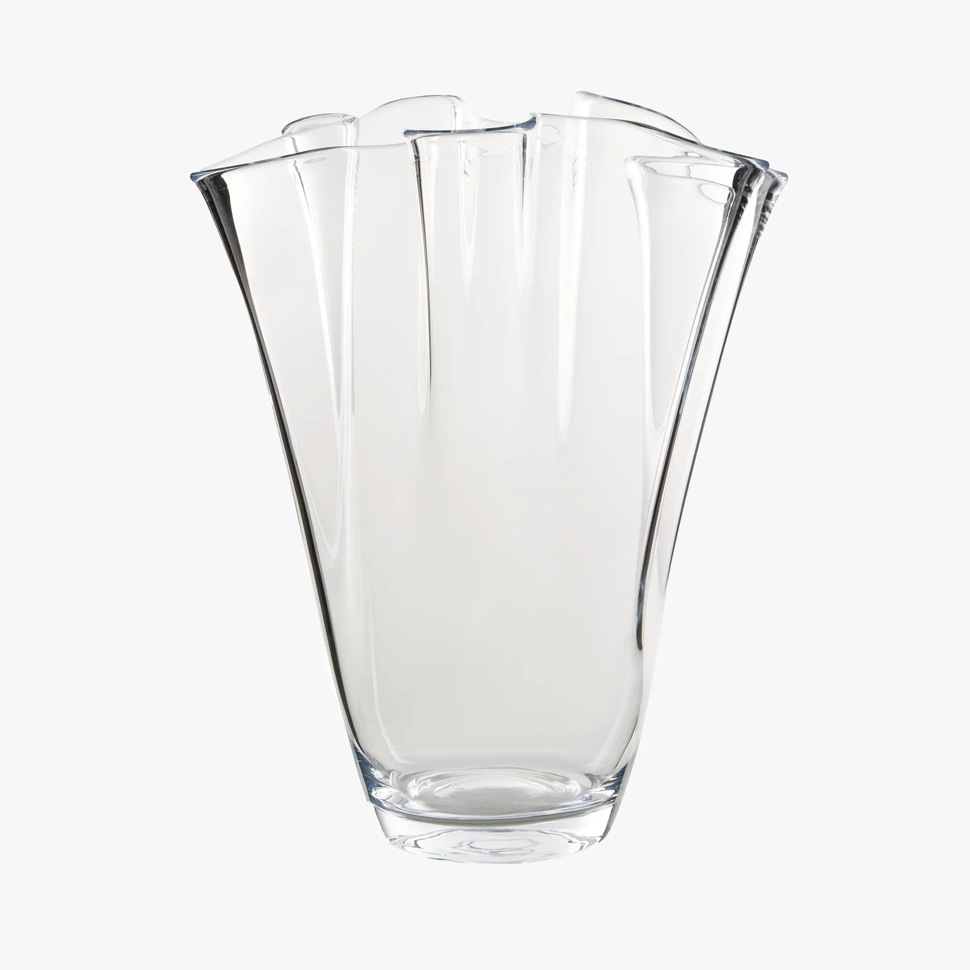 IRIS II Glasvase