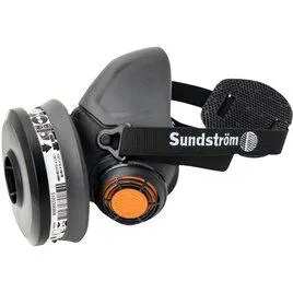 SUNDSTRÖM Allzweck-Kombinationsmaske SR90