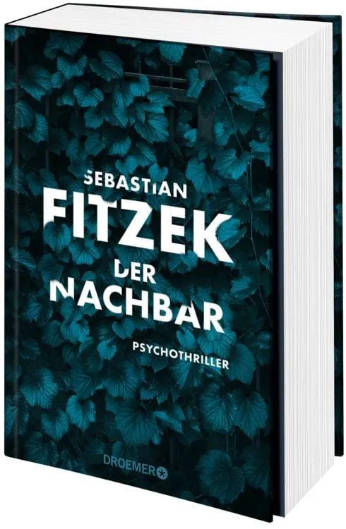 Der Nachbar Psychothriller - Ausgabe ohne Sonderausstattung